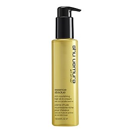 olio in crema - ricco nutriente per capelli